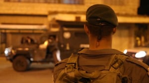 הלוחם משחזר: שמענו צעקות, הבנו שזה פיגוע