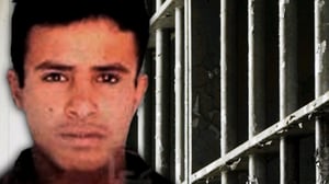עודא טראבין, שהואשם בריגול לישראל - שוחרר מהכלא המצרי