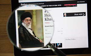 אחרי 26 שנים: "איראן מחפשת מחליף לחמינאי"