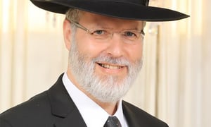 הרב יעקב קלמן