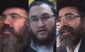 ליצמן הוכתר כשר מספר 1; מה חושבים על זה ב'גאולה'?