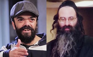 קידוש השם בתחנת הדלק: "ראש הישיבה גרם לי לראשונה להרגיש גבוה"