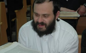 רבי יעקב שמואלביץ