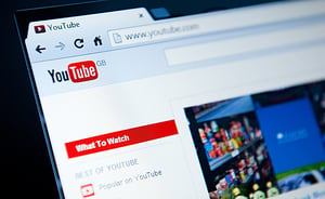 יוטיוב, השיעורים של הרב בגדדי זוכים לפופולריות ברשתות החברתיות