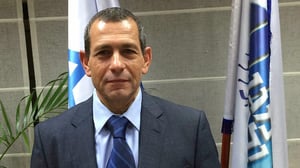נדב ארגמן