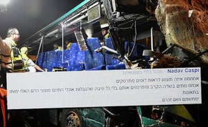 אייכלר: לפתוח בחקירה נגד חילוני שחגג בפייסבוק - "תענוג לראות דוסים מתרסקים"