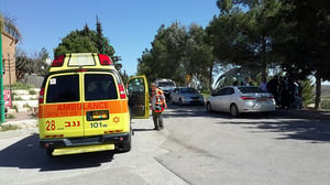 טרגדיה בהר חברון: פעוט טבע למוות בגיגית מים בביתו