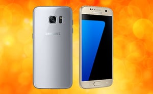 סמסונג השיקה: קבלו את Samsung GALAXY S7