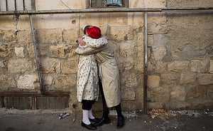 פורים חג למבוגרים / סיון רהב מאיר