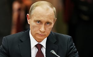 מיליוני מסמכים חשפו: הלבנת ההון של פוטין ועשרות מנהיגים
