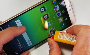 צפו: האם ה-LG G5 יעבור את סדרת ההתעללויות הזו? התשובה מפתיעה