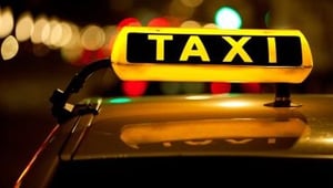 נהג מונית – עצמאי או שכיר?