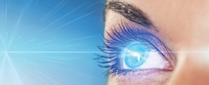 ניתוח לייזר חדשני : רואים לכם בעיניים