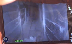 החמאס על המנהרה שנחשפה: "רק טיפה בים ממה שהכנו"