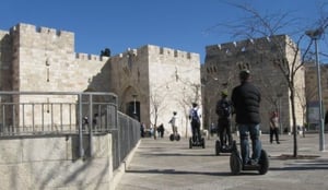 מה עושים עם הילדים בפסח בירושלים? – חלק א'