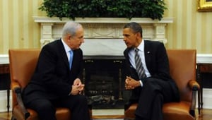 הסנאט לאובמה: הגדל הסיוע לישראל