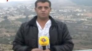 הכתב מדווח מהשטח, רמת הגולן