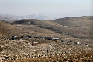 הממשלה תאשר העברת 70 מיליון להתנחלויות