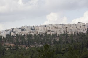 לחצים להקפאת אישורי בניה בשכונות החרדיות בירושלים