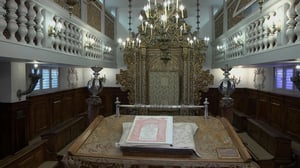 בית הכנסת הווניציאני