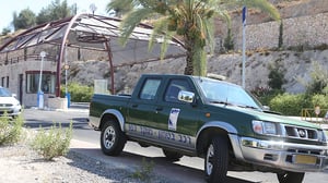 טרגדיה במעלה אדומים: הקב"ט נמצא ירוי שעתיים לאחר בנו