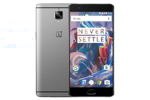 משנה שוק? One Plus 3 יושק בשבוע הבא