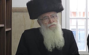 רבי יעקב אליעזר דירנפלד