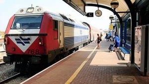 רכבת ישראל: אנו נמצאים במדינת הלכה