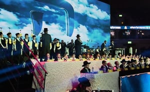 15,000 ילדים וישראל אדלר שרו: "תינוקות של בית רבן"