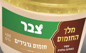 משרד הבריאות פרסם את פרטי המוצרים הבעייתיים