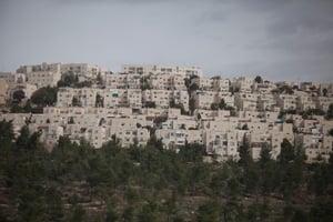 החרדים נגד 'מחיר למשתכן' ברמת שלמה