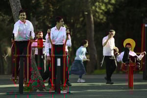 מנהלי החיידרים, הגיע הזמן לדאוג גם לבריאות