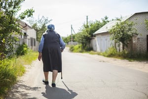 המסעדה הפרה את חוק הזכות לישיבה בעבודה. אילוסטרציה