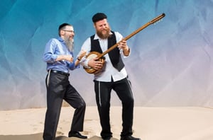 אברהם פריד בסינגל חדש - "שובה השם"