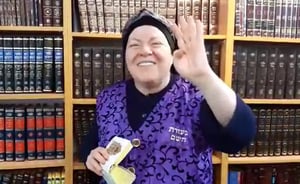 הרבנית קוק במסר וידאו: כך נעצור את השריפות