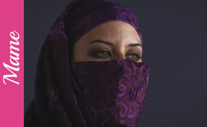 יום האשה במרוקו: כך תסתירי את החבלות בפנים