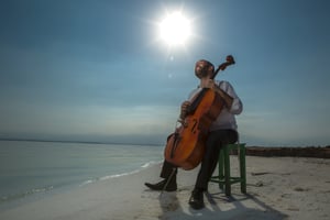 יונתן רזאל בסינגל חדש: "עכשיו אני עף"