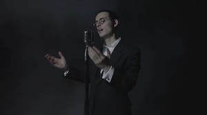 דודי קנפלר ומקהלת שירה - ברכת כהנים