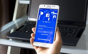 פייסבוק ביצעה עדכון מסתורי - שהכשיל את מכשירי האנדרואיד