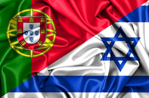 צוהר בפני מיליוני ישראלים לקבלת אזרחות פורטוגלית. אילוסטרציה