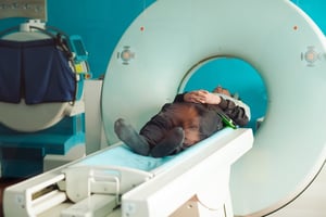 לקוחות כללית בדרום סובלים ממחסור MRI