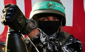קליפ פלסטיני: "שב"כ, שוטר ומתנחל, מכסח אותך"