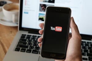 יוטיוב מבטלת את פרסומות הפתיח הארוכות