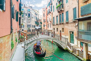 ונציה היפהפיה