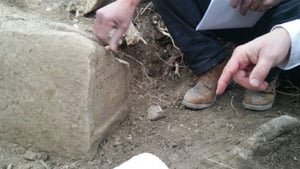 האם נתגלה קברו של רבי אברהם אבן עזרא?