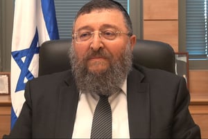 "המרכולים בת"א ייסגרו בשבתות; חוק הכותל יעבור בקיץ"