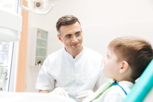 רפורמת טיפולי שיניים חינם לילדים - מתרחבת