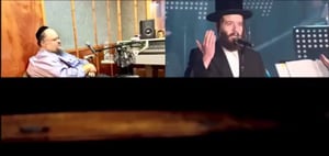 "אליך בתמימות" - משה שטקל בסינגל חדש