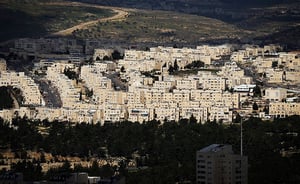 התכנית הסודית לניתוק 2 שכונות מירושלים