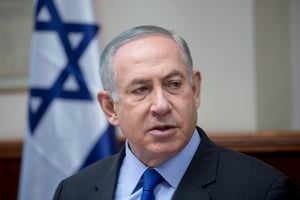 נתניהו עבר טיפול רפואי קצר בהצלחה רבה